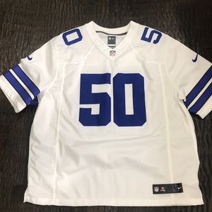 Dallas Cowboys Jersey